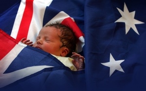 australia bebe