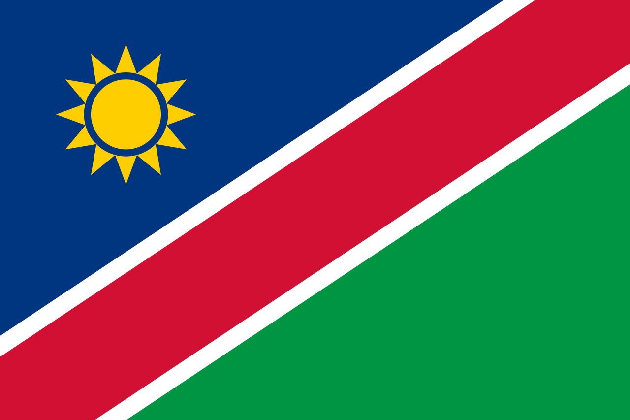 NAMIBIA: Gran Victoria en los tribunales sobre filiación que aseguran la inscripción de los menores reconociendo la filiación intencional.