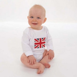 UK Baby 3